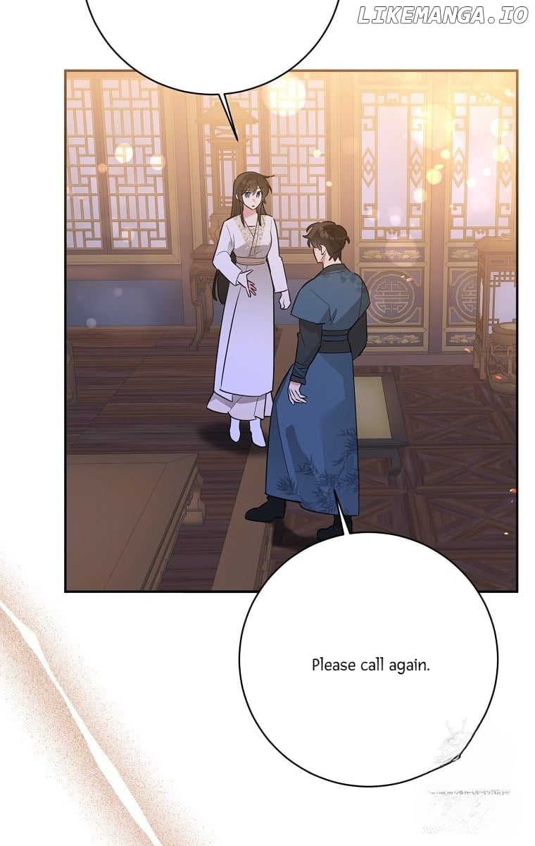 Precious Daughter of the Greatest Martial Arts Villain Chapter 122 - page 92